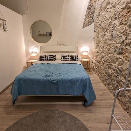 Casa Vacanze Controvento Таорміна Номер фото